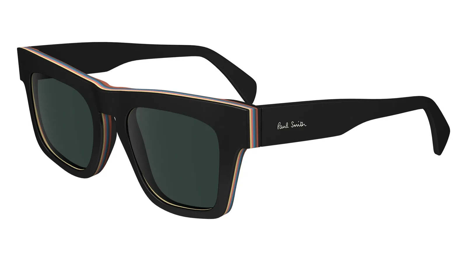 Paul Smith PS24602S KRAMER Sunglasses - view 3